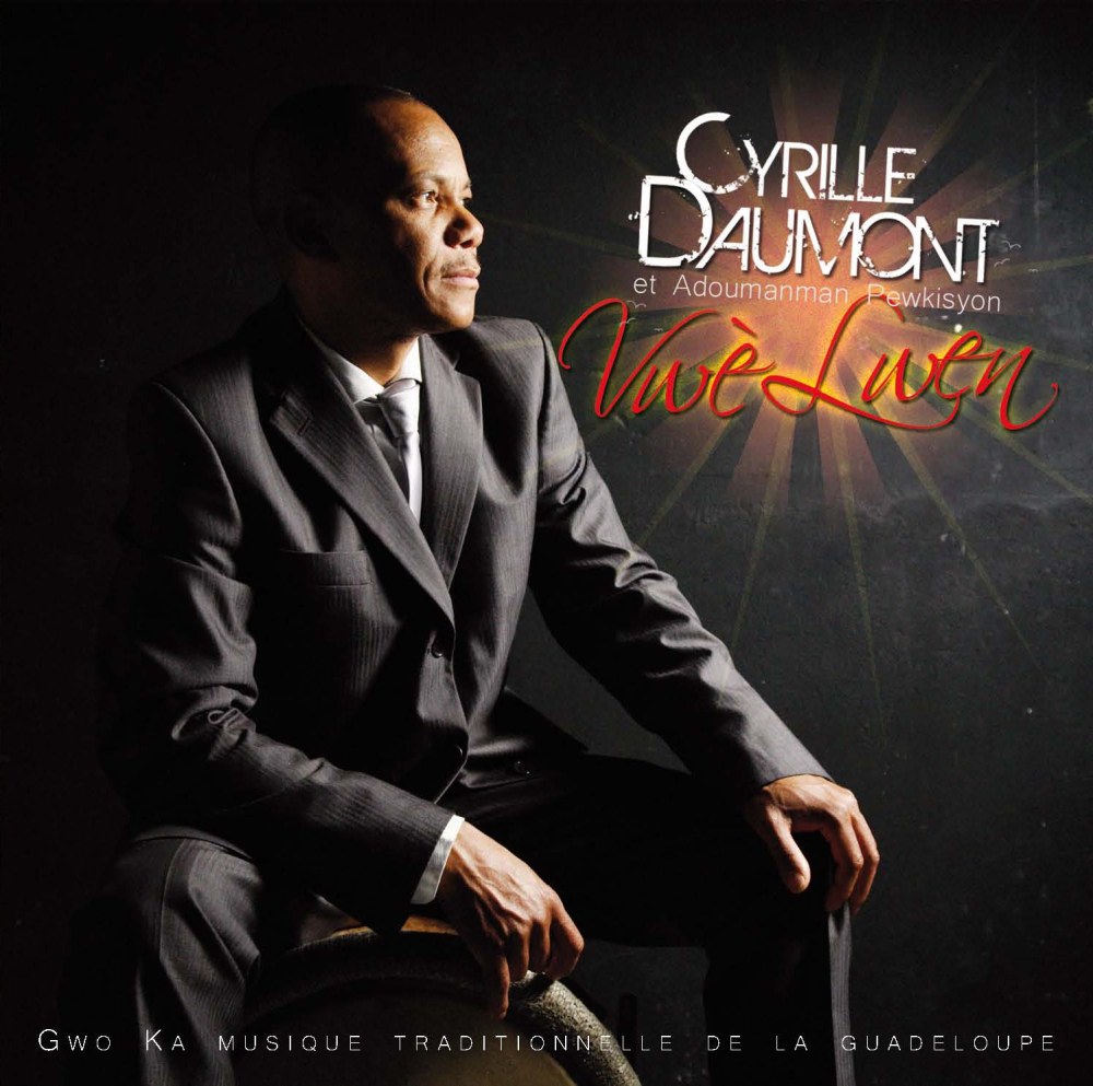 cyrille-daumont-vwe-lwen-2009