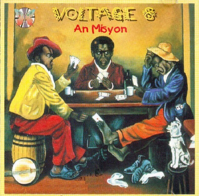 1997-voltage-8-cyrille-daumont